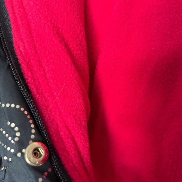 Infant Fleece-lined Snowsuit - Picture 7 of 9